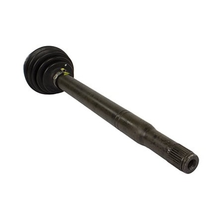 Motorcraft Joint And Stub Shaft Asy, Tx908 TX908